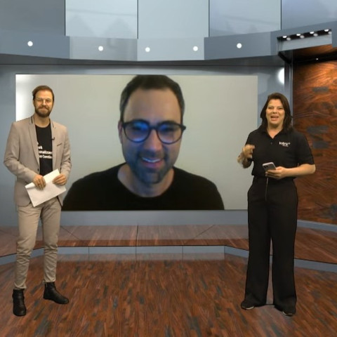 O Conecta atua na formação continuada dos atores pedagógicos da Vitru através de uma série de atividades, como palestras, workshops, cursos  online e presenciais